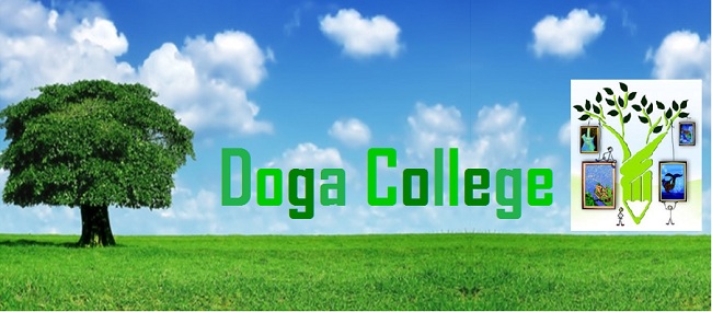 Doga College - Türkiye