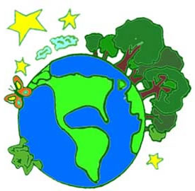 Ecology for Kids