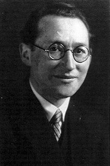 Kurt Lewin